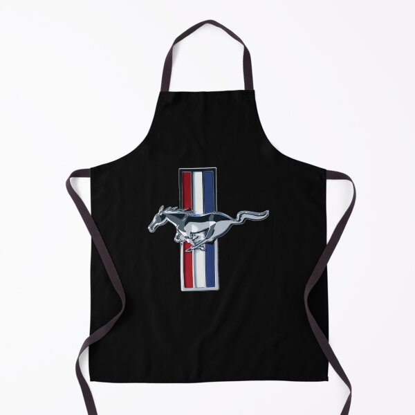 Item preview, Ford Mustang Logo designed and sold by EthanMoneypenny.