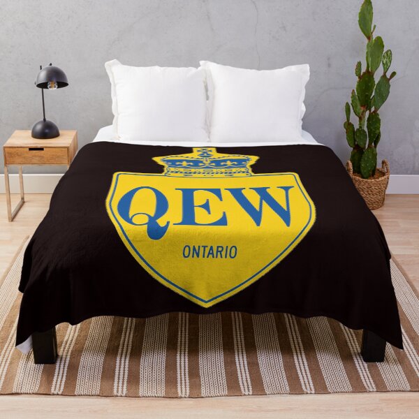 Item preview, Queen Elizabeth Way designed and sold by Zollingeichael.