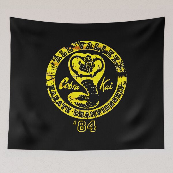 Item preview, No Mercy Vintage 1984 Tournament designed and sold by sevrianart19.