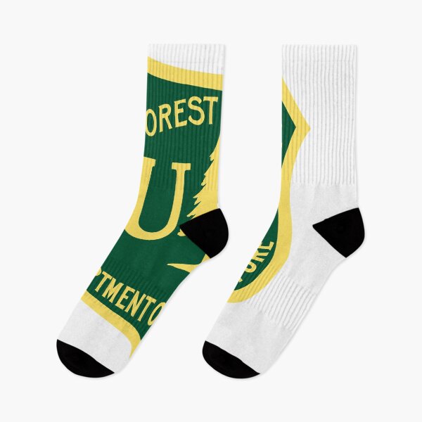 Item preview, Forest Service designed and sold by EthanMoneypenny.