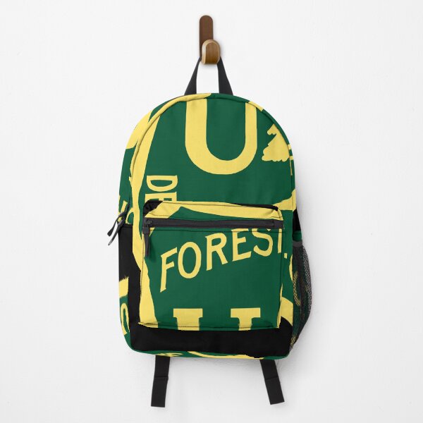 Item preview, Forest Service designed and sold by EthanMoneypenny.