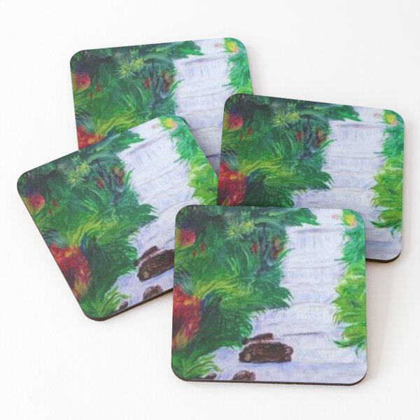 Item preview, Lush Tropical designed and sold by lifeinspired4u.