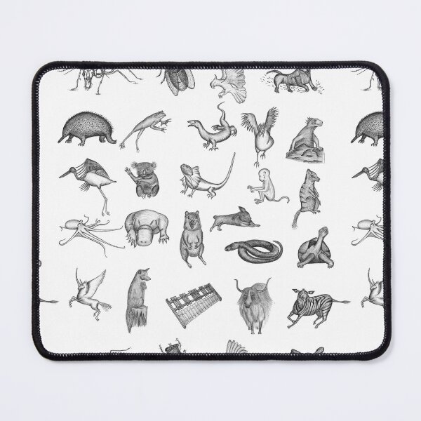 Item preview, Alphabet characters designed and sold by davidfraser.