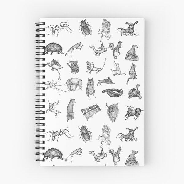 Item preview, Alphabet characters designed and sold by davidfraser.