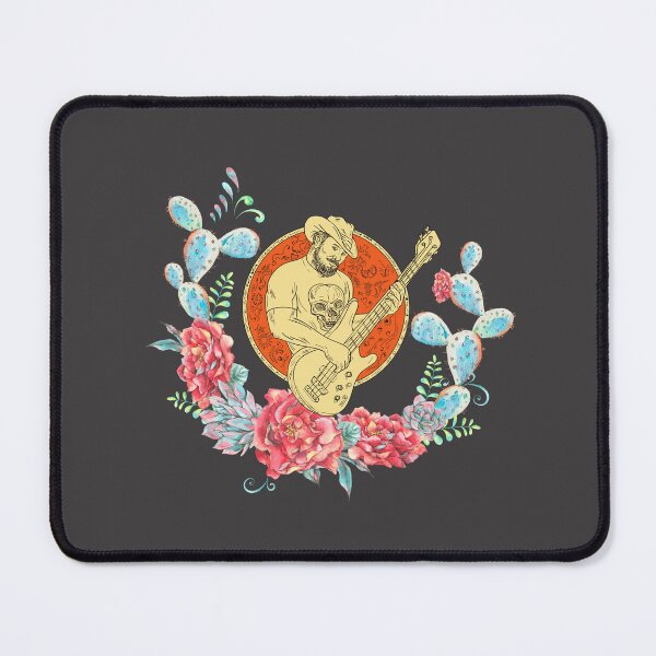 Item preview, Wes Freed, music festival designed and sold by pookamon14.