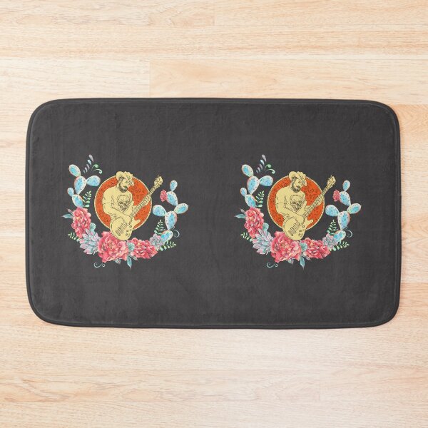 Item preview, Wes Freed, music festival designed and sold by pookamon14.