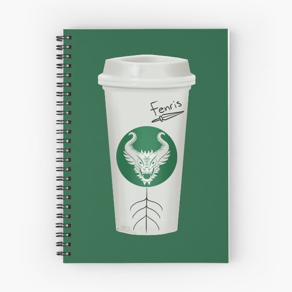 Item preview, ThedasBucks: Fenris designed and sold by EluvianArts.