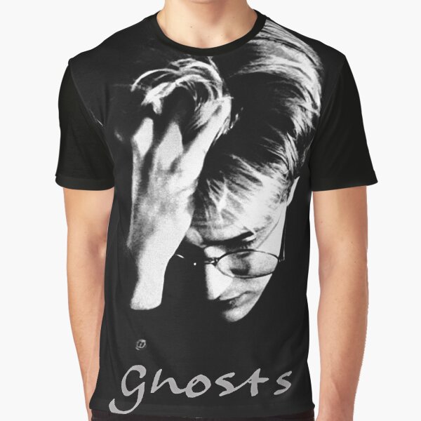 Item preview, Ghosts - Japan designed and sold by cousinbessie.