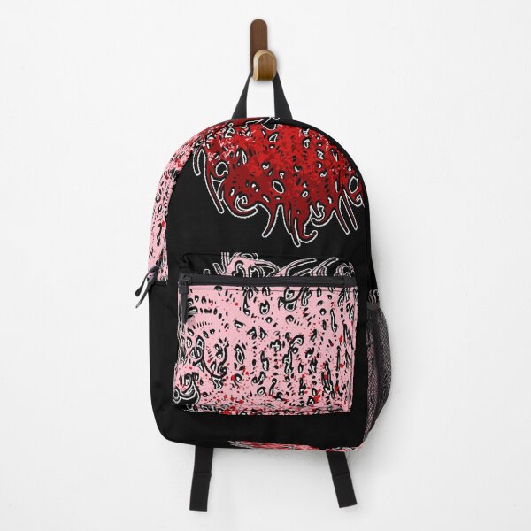 Item preview, brutal pink death metal designed and sold by DewKath.