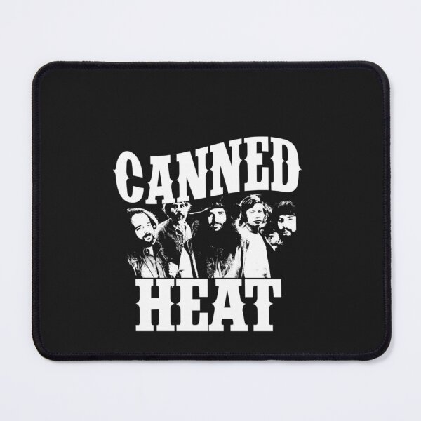 Item preview, Canned Heat Essential T-Shirt designed and sold by RoseWiesner.