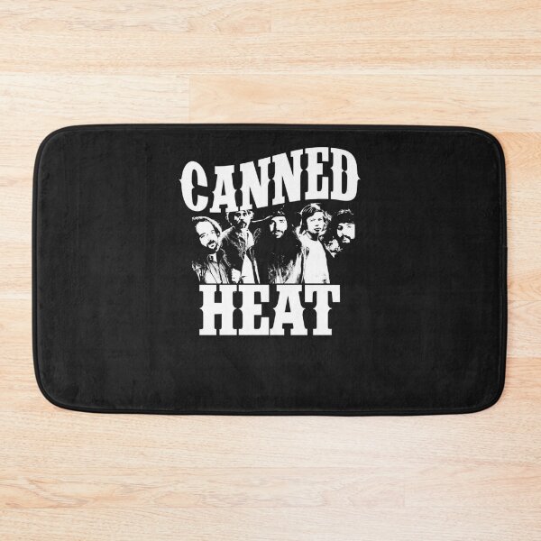 Item preview, Canned Heat Essential T-Shirt designed and sold by RoseWiesner.