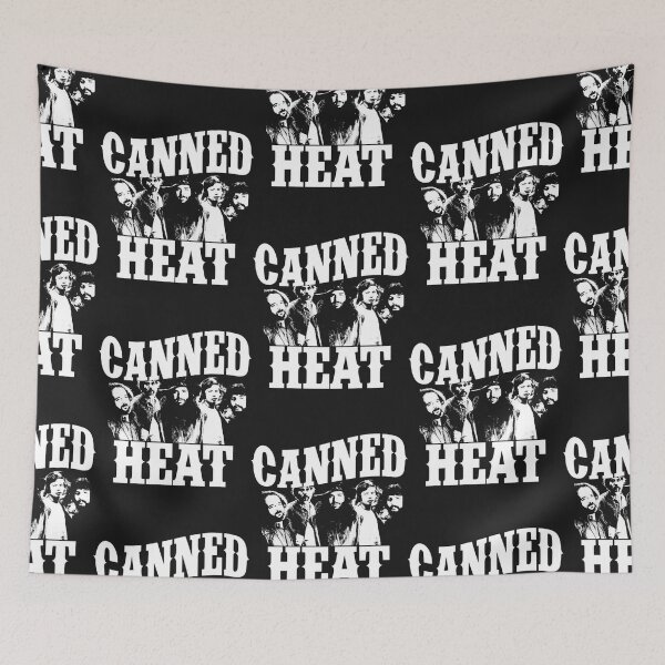 Item preview, Canned Heat Essential T-Shirt designed and sold by RoseWiesner.