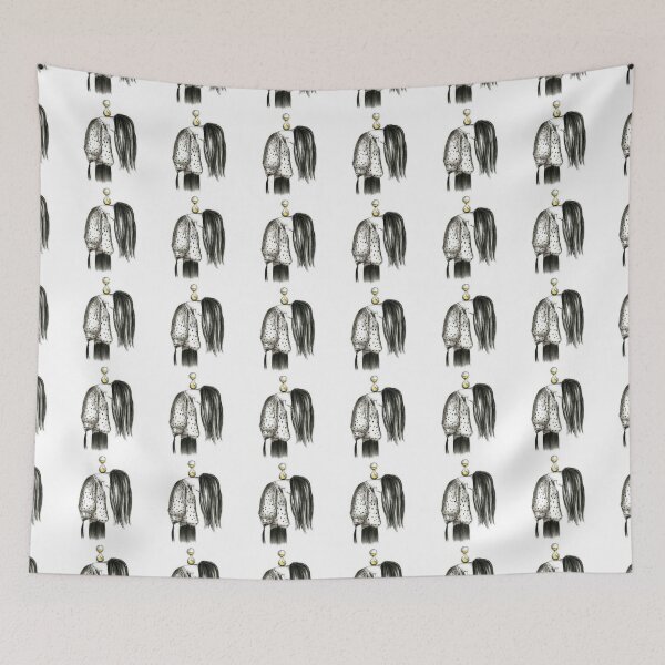 Item preview, Time Lays On Our Backs designed and sold by ZoeWitzel.