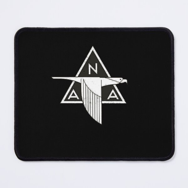 Item preview, North American Aviation NAA designed and sold by MELISSATHOMA.