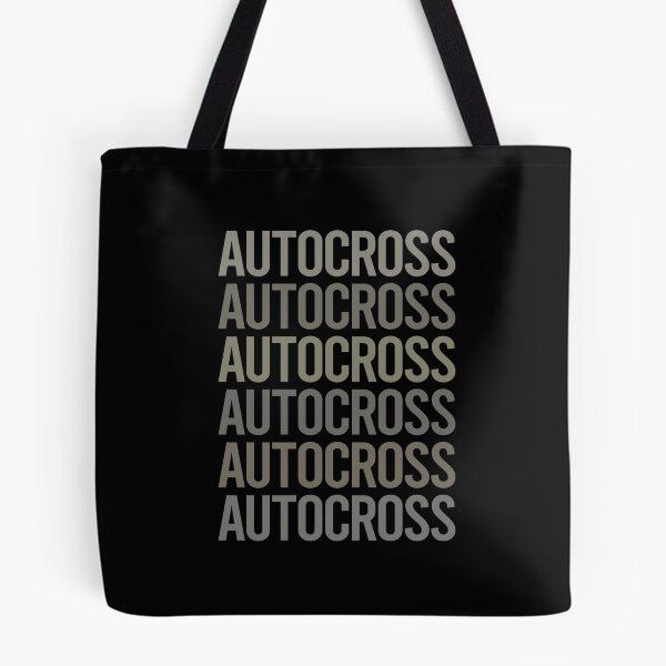 Item preview, Gray Text Art Autocross designed and sold by StoreCalamity.