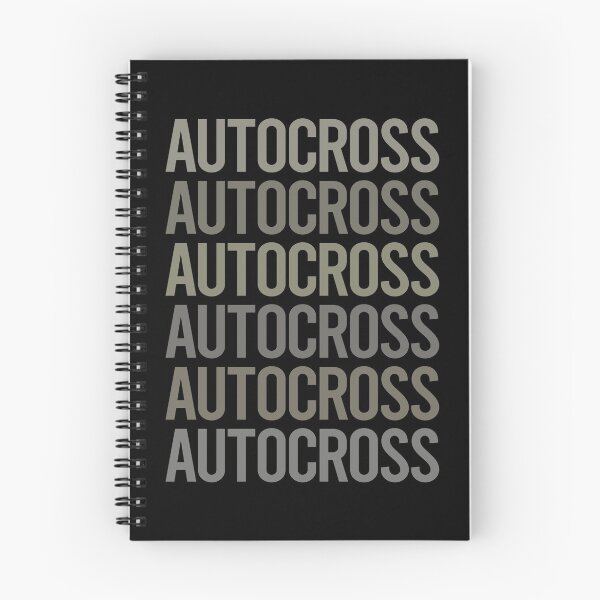Item preview, Gray Text Art Autocross designed and sold by StoreCalamity.