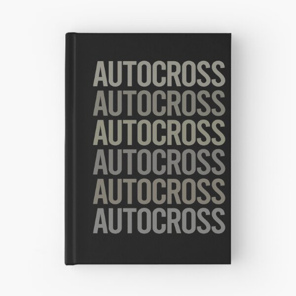 Item preview, Gray Text Art Autocross designed and sold by StoreCalamity.