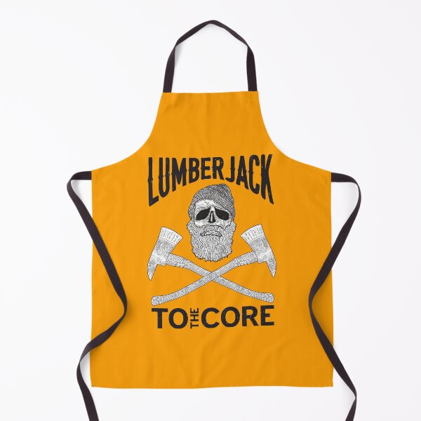 Item preview, Lumber Jack To Core designed and sold by Artistic Prints.