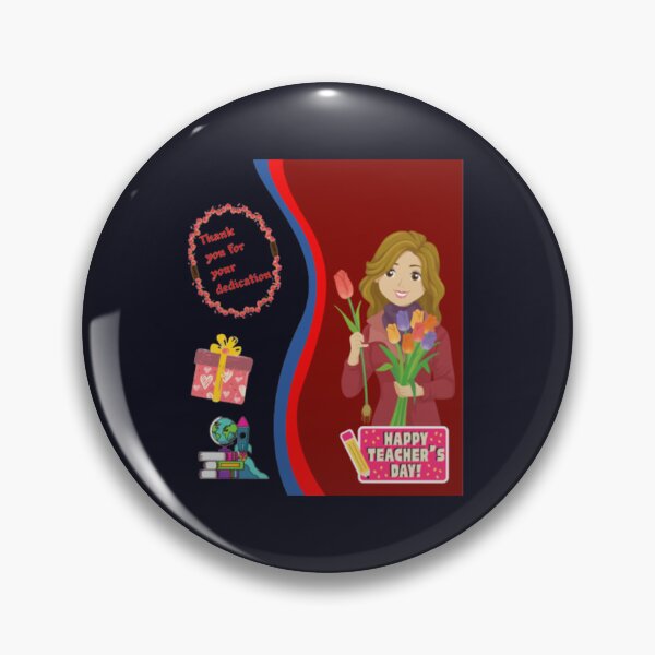 Item preview, dedicated teacher designed and sold by Benlaniboutique.