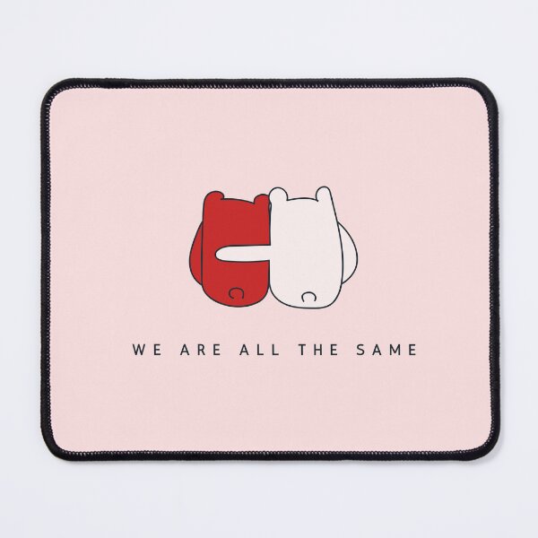 Item preview, We are all the same designed and sold by unorthod0x.