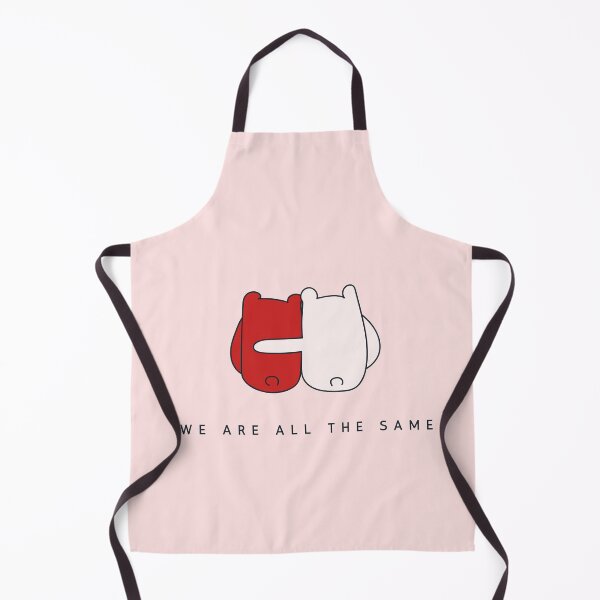 Item preview, We are all the same designed and sold by unorthod0x.