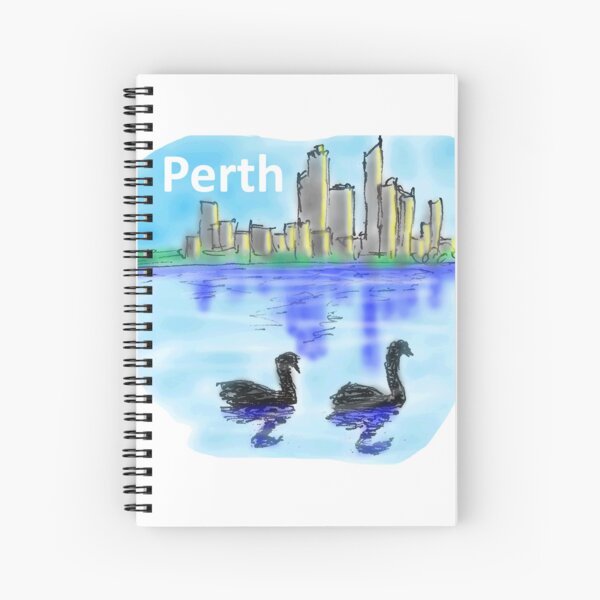 Item preview, Perth designed and sold by davidfraser.