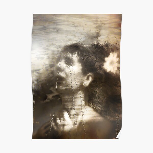 Dolores Poster