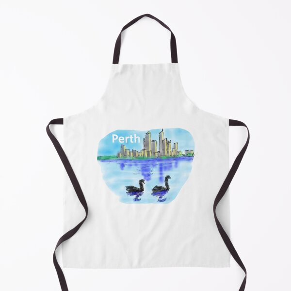 Item preview, Perth designed and sold by davidfraser.