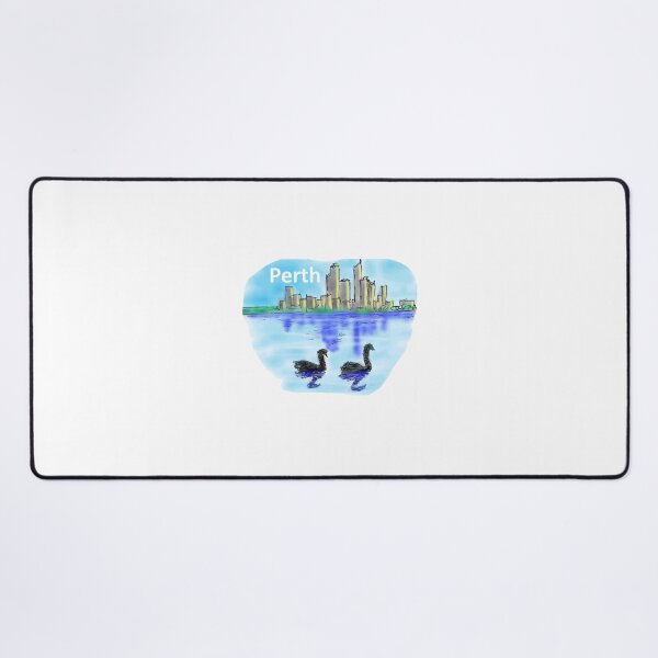 Item preview, Perth designed and sold by davidfraser.
