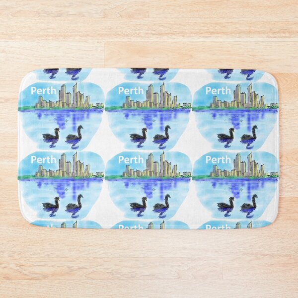 Item preview, Perth designed and sold by davidfraser.