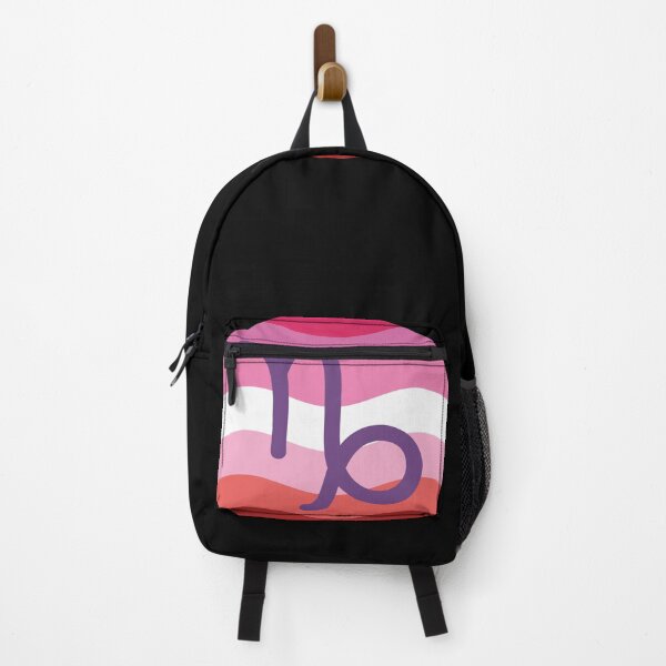 Item preview, Art Capricorn Lesbian designed and sold by LGBT-Art-Design.