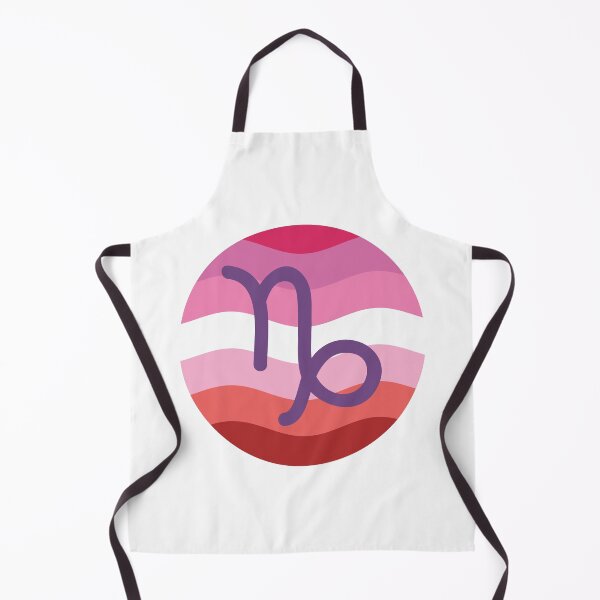 Item preview, Art Capricorn Lesbian designed and sold by LGBT-Art-Design.