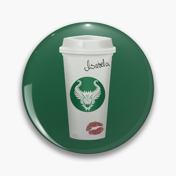 Item preview, ThedasBucks: Isabela designed and sold by EluvianArts.