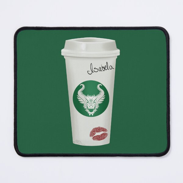 Item preview, ThedasBucks: Isabela designed and sold by EluvianArts.