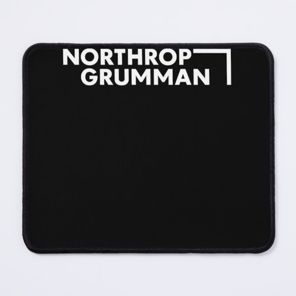Item preview, Northrop Grumman logo designed and sold by MELISSATHOMA.