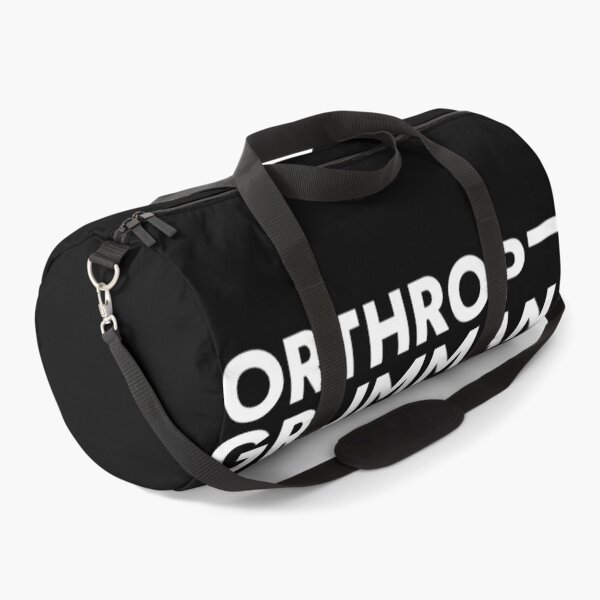 Item preview, Northrop Grumman logo designed and sold by MELISSATHOMA.