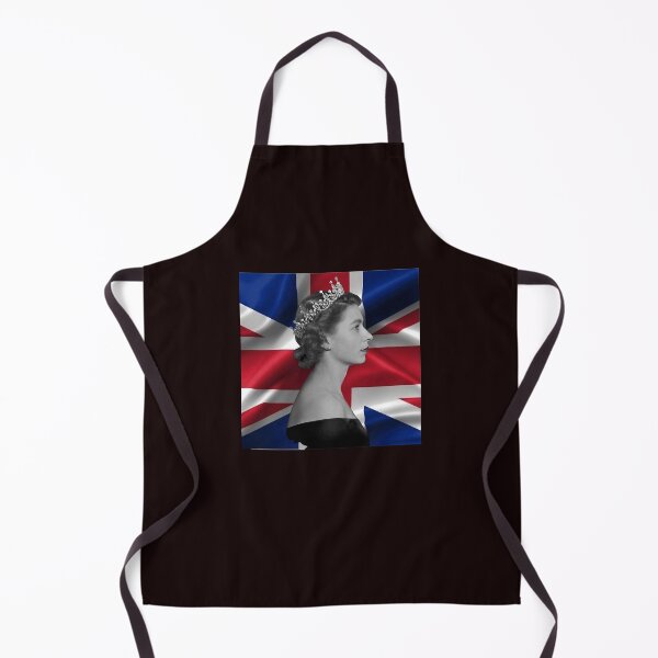 Item preview, Rest In The Peace Queen designed and sold by Zollingeichael.