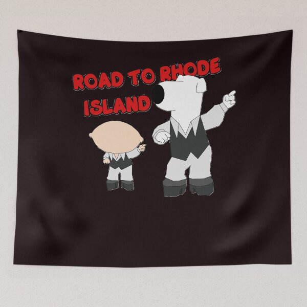 Item preview, Road to Rhode Island designed and sold by Zollingeichael.