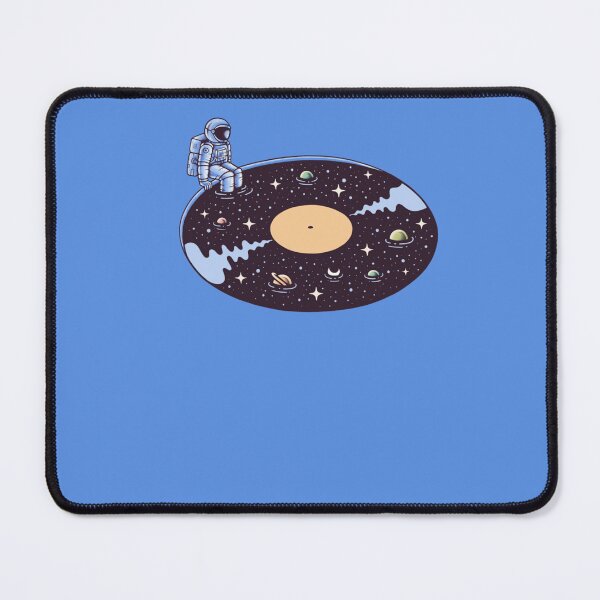 Item preview, Cosmic Sound Classic T-Shirt designed and sold by SelmaMenzel.