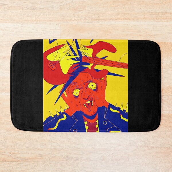 Item preview, Busted Brains   designed and sold by DewKath.