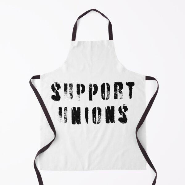 Item preview, Support Unions designed and sold by Texterns.