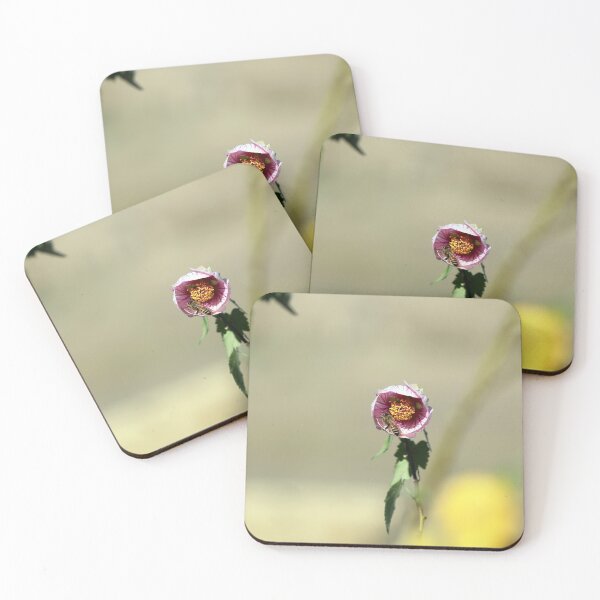 Item preview, The Bee and Flower designed and sold by HogarthArts.