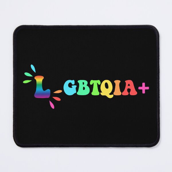Item preview, I Put The L In LGBTQIA Plus designed and sold by everything4eva.