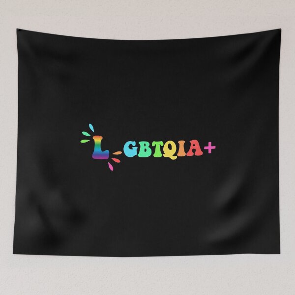 Item preview, I Put The L In LGBTQIA Plus designed and sold by everything4eva.