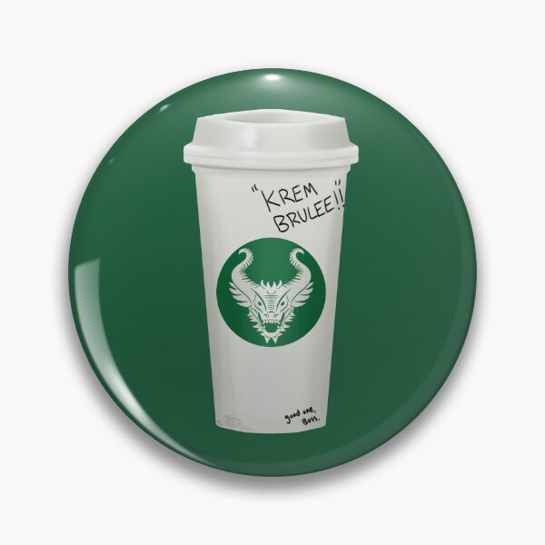 Item preview, ThedasBucks: Krem designed and sold by EluvianArts.