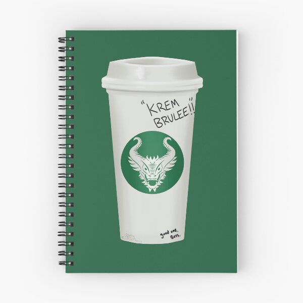 Item preview, ThedasBucks: Krem designed and sold by EluvianArts.