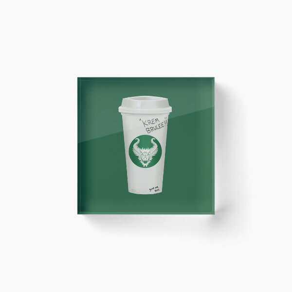 Item preview, ThedasBucks: Krem designed and sold by EluvianArts.