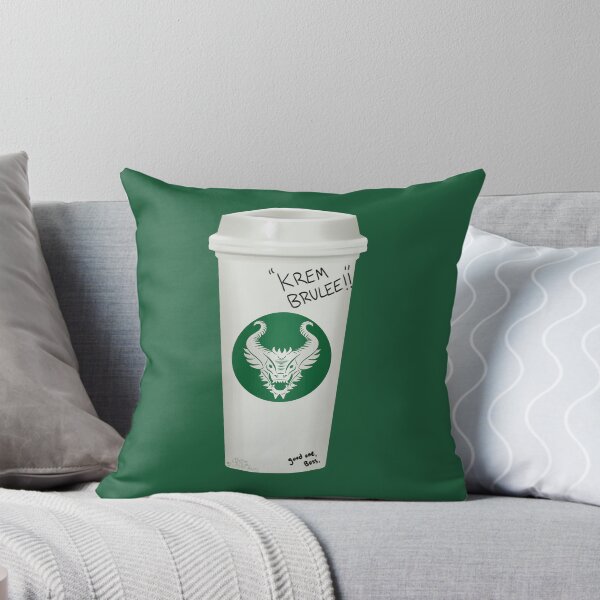 Item preview, ThedasBucks: Krem designed and sold by EluvianArts.