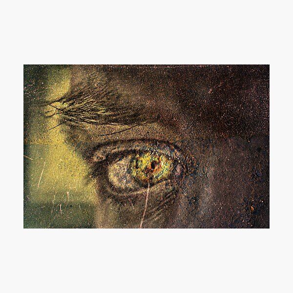 Item preview, eye contact designed and sold by eric abrahamowicz.
