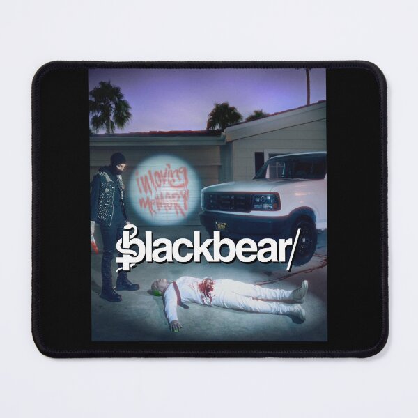 Item preview, nothing matters tour Blackbear designed and sold by MELISSATHOMA.